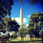 Day 25: Washington, D.C.