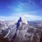 Day 15: Yosemite