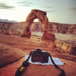 Day 7: Arches and Canyons